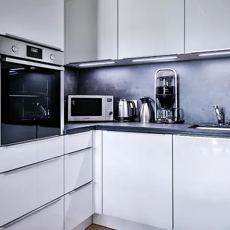 Beachside Westerland