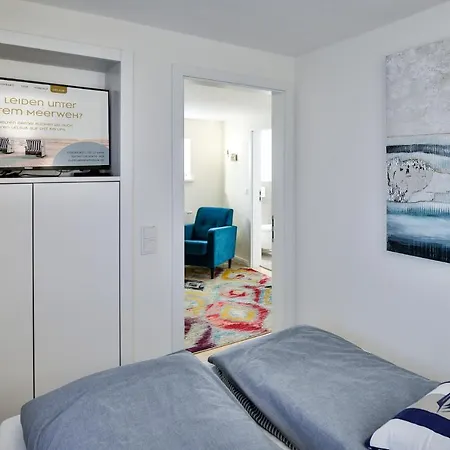 Apartment Beachside Westerland