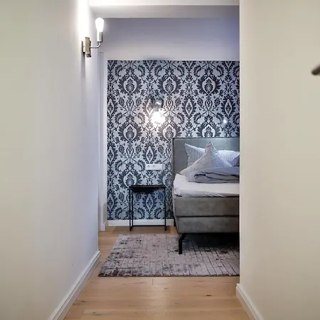 Beachside Apartment Westerland