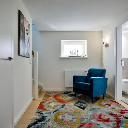 Beachside Apartment Westerland