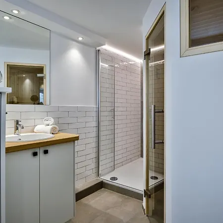 Beachside Apartment Westerland