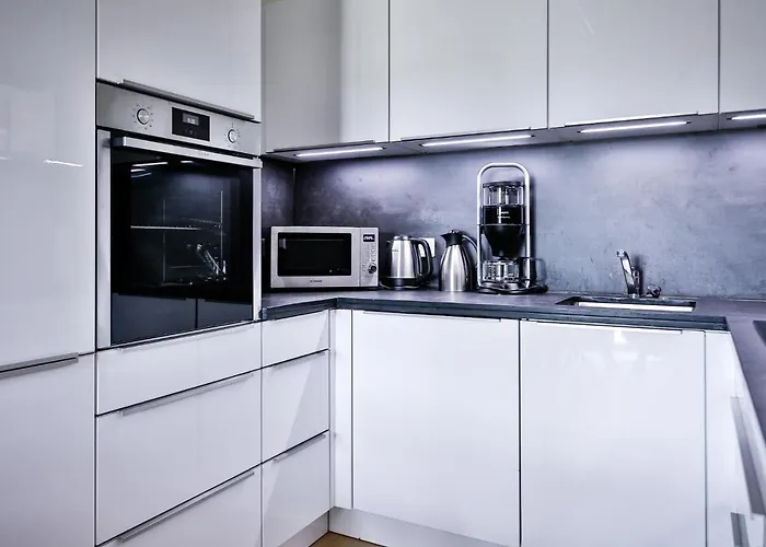 Beachside Westerland