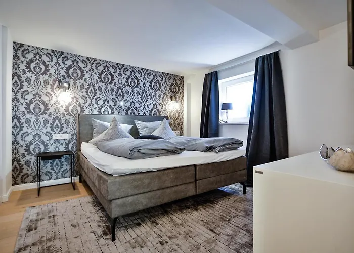 Apartamento Beachside