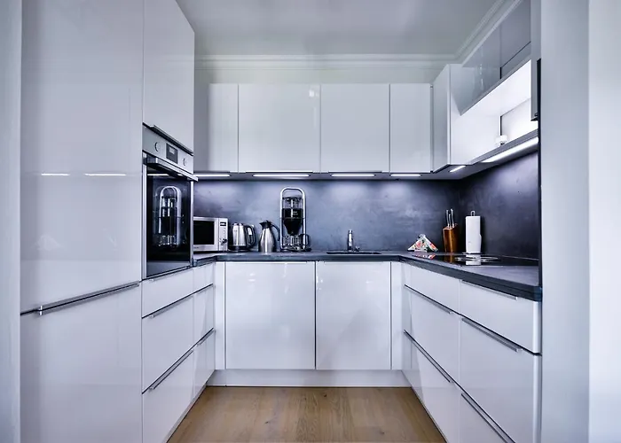 Beachside Westerland