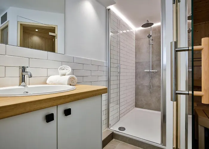 Apartamento Beachside Westerland