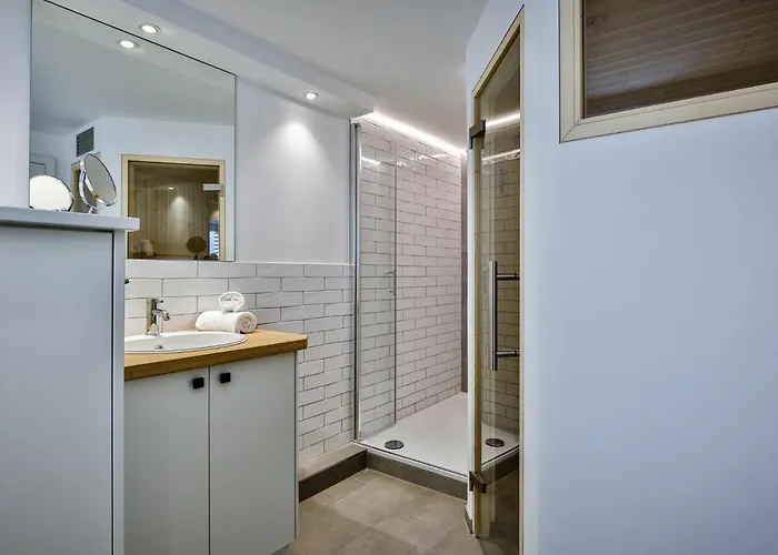 Beachside Apartamento Westerland